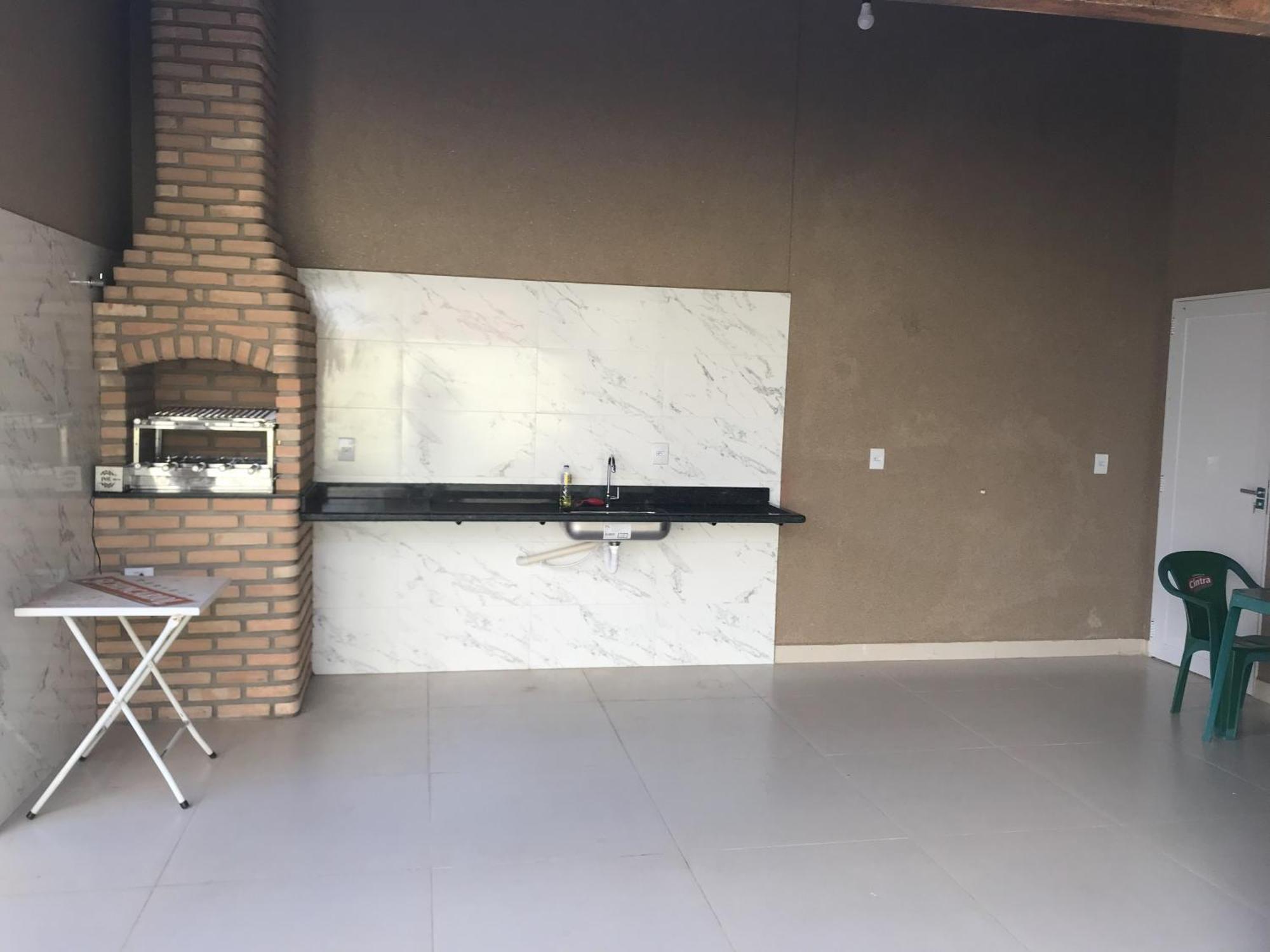 فيلا Bela Casa Com Churrasqueira E Estacionamento Olímpia المظهر الخارجي الصورة